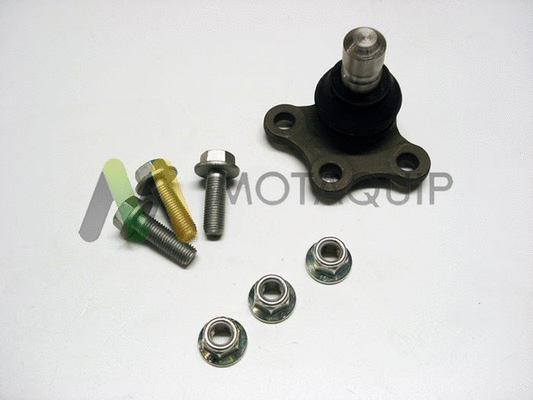 Ball Joint