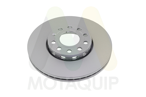 Brake Disc (LVBD750)