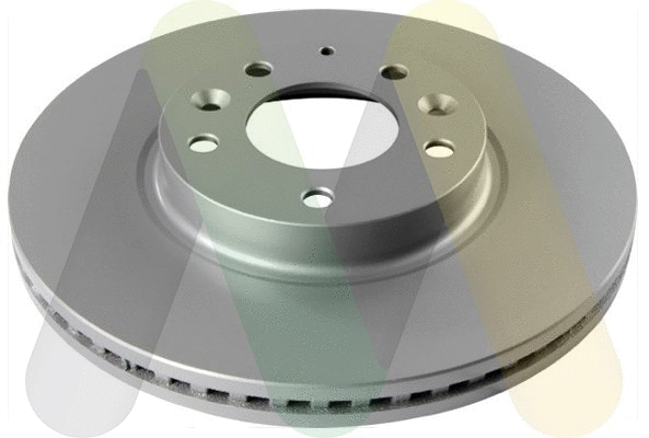 Brake Disc (LVBD1343Z)