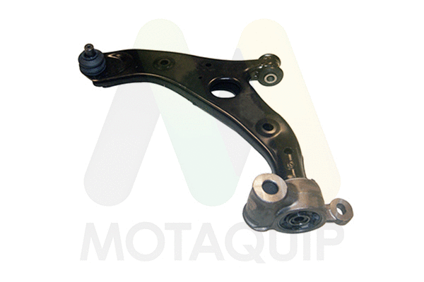 Control/Trailing Arm, wheel suspension (LVSA1872)