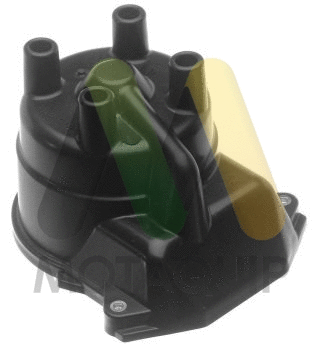 Distributor Cap (LVDC452)