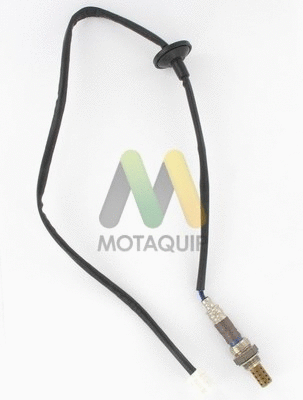 Lambda Sensor (LVOS1760)