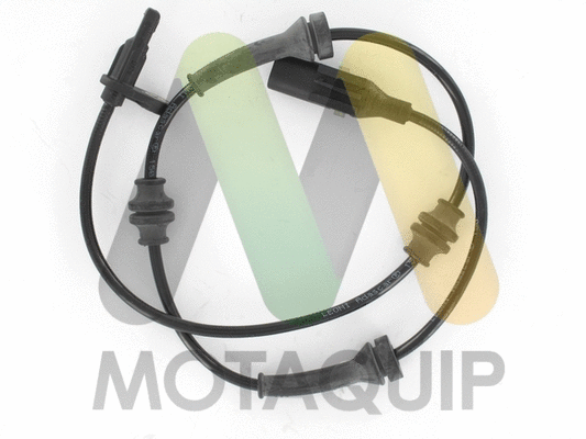 Sensor, wheel speed (LVAB814)