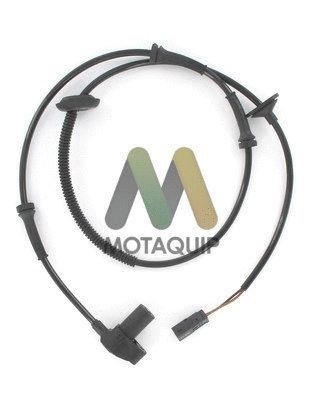 Sensor, wheel speed (LVAB654)