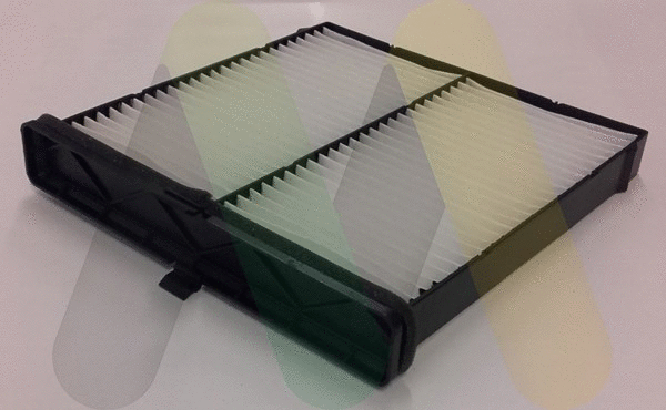 Filter, cabin air (LVCF641)