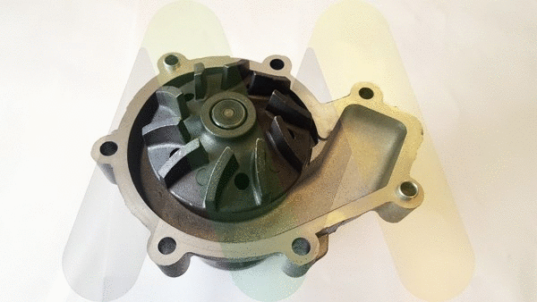 Water Pump, engine cooling