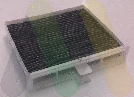 Filter, cabin air (LVCF628)