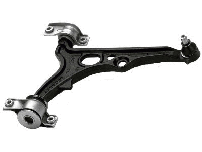 Control/Trailing Arm, wheel suspension (VSA729)