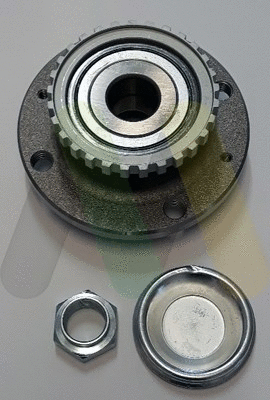 Wheel Bearing Kit (LVBW1008)