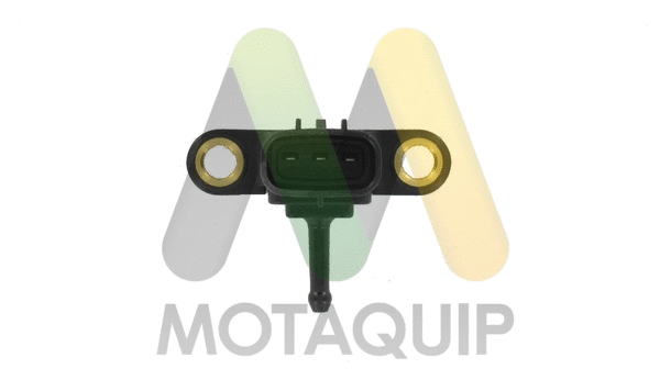 Sensor, boost pressure (LVEV210)