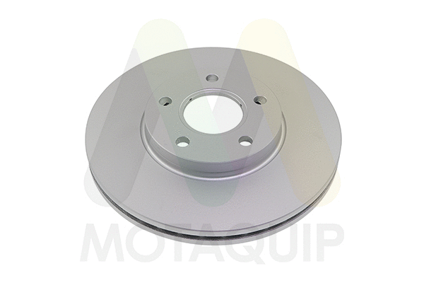 Brake Disc (LVBE288Z)
