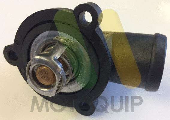 Thermostat, coolant (LVTK207)