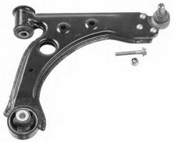 Control/Trailing Arm, wheel suspension (LVSA1413)