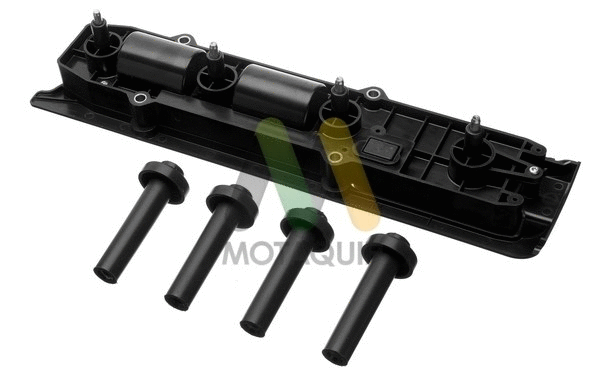 Ignition Coil (LVCL707)