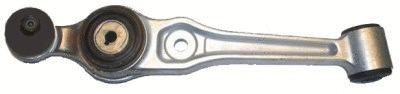 Control/Trailing Arm, wheel suspension (LVSA873)