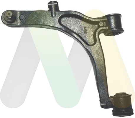 Control/Trailing Arm, wheel suspension (LVSA1093)