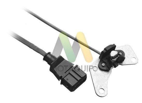 Sensor, camshaft position