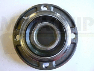 Wheel Bearing Kit (VBK637)