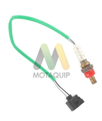 Lambda Sensor (LVOS1885)