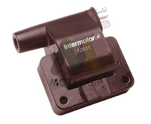 Ignition Coil (LVCL1236)