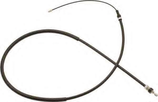 Cable Pull, parking brake (VVB678)