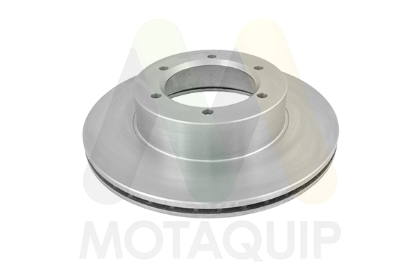 Brake Disc (LVBE247Z)