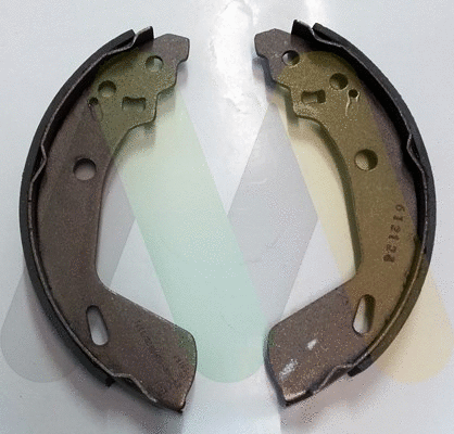 Brake Shoe Set (LVBS829)
