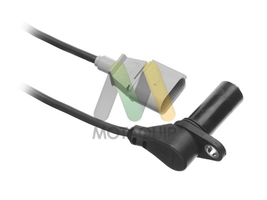 Sensor, crankshaft pulse