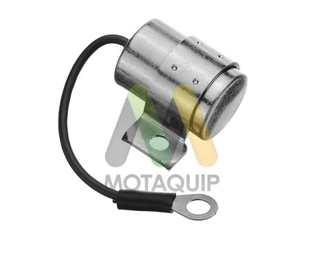 Capacitor, ignition system (LVCD188)