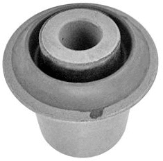 Mounting, control/trailing arm (LVSK1020)