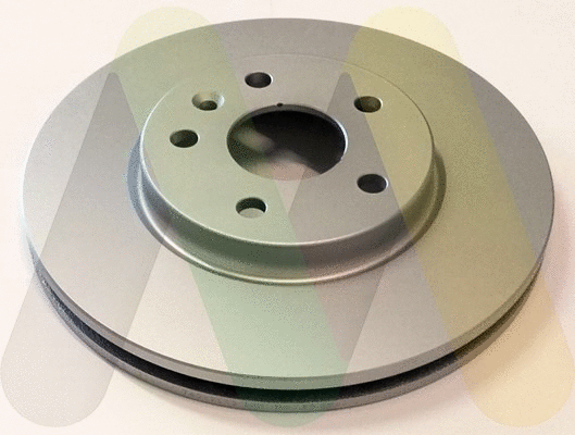 Brake Disc (LVBD1823)