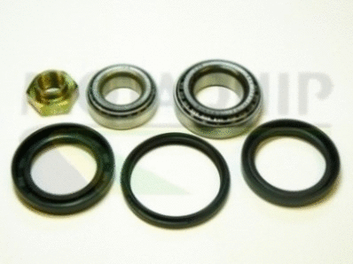 Wheel Bearing Kit (VBK174)