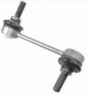 Link/Coupling Rod, stabiliser bar (LVSL964)