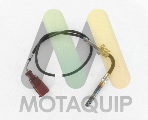 Sensor, exhaust gas temperature (LVET229)