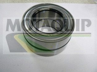 Wheel Bearing Kit (VBK1253)