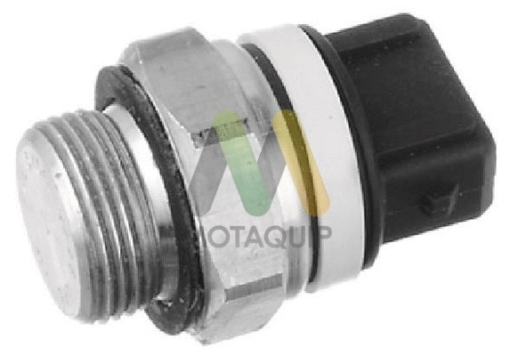 Temperature Switch, radiator fan (LVRF217)