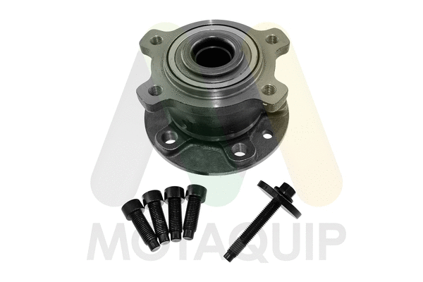 Wheel Bearing Kit (LVBW1765)
