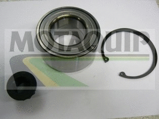 Wheel Bearing Kit (VBK1262)
