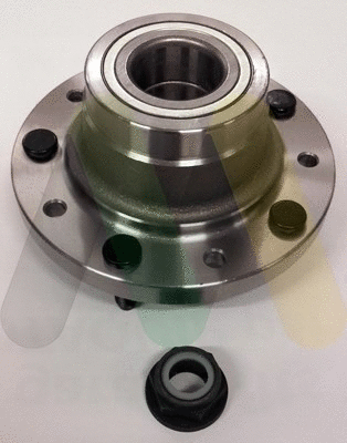 Wheel Bearing Kit (LVBW1344)