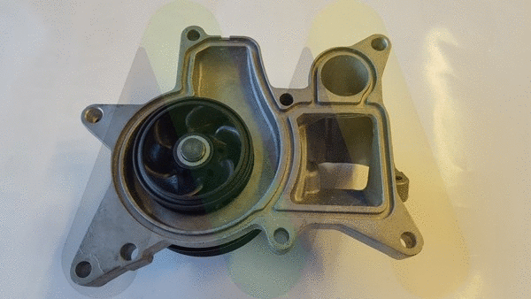 Water Pump, engine cooling (LVWP966)