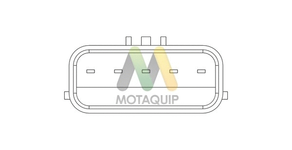 Mass Air Flow Sensor (LVMA156)