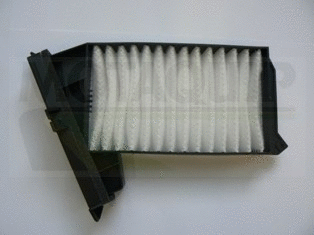 Filter, cabin air (VCF378)