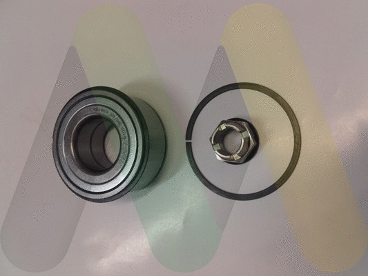 Wheel Bearing Kit (LVBW1293)