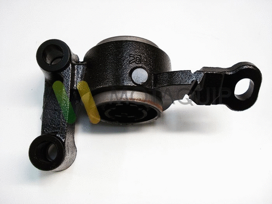 Mounting, control/trailing arm