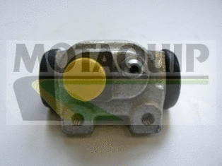 Wheel Brake Cylinder