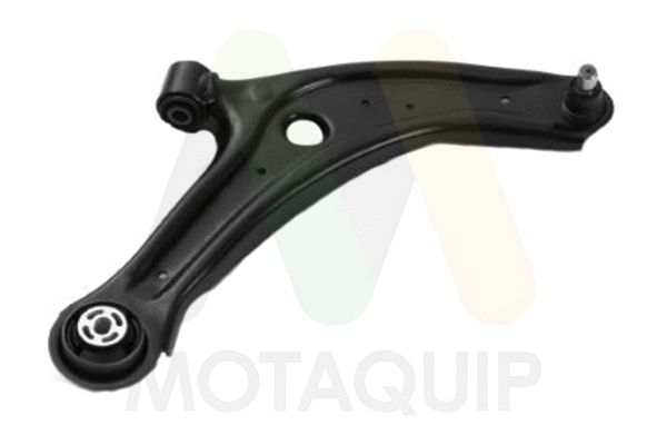 Control/Trailing Arm, wheel suspension (LVSA2024)