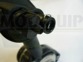 Central Slave Cylinder, clutch (VCC49)