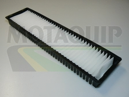 Filter, cabin air (VCF192)