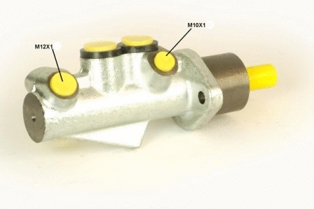 Brake Master Cylinder