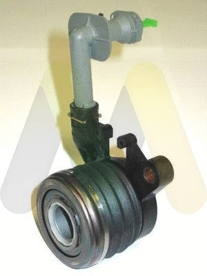 Central Slave Cylinder, clutch (VCC34)